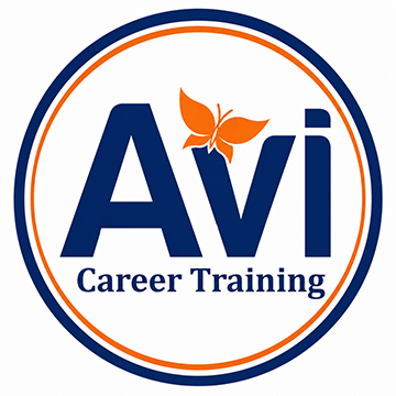 AVI Career Training