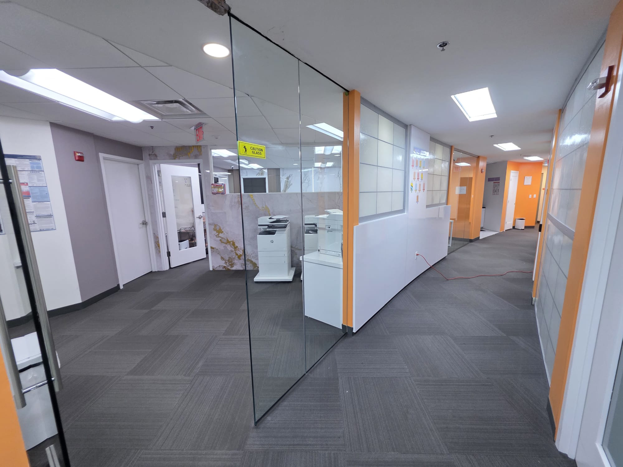 AVI Facility