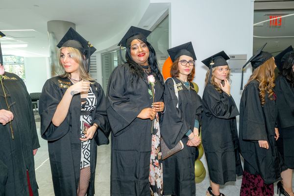 AVI Graduation Fall 2025