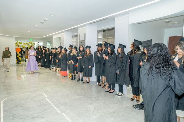 AVI Graduation Fall 2025
