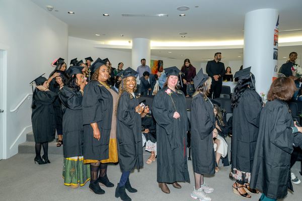 AVI Graduation Fall 2025