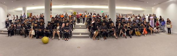 AVI Graduation Fall 2025