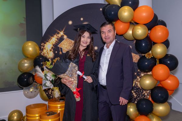 AVI Graduation Fall 2025