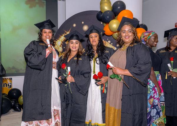 AVI Graduation Fall 2025