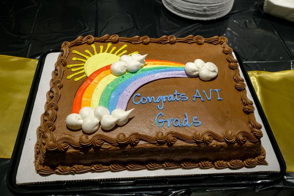 AVI Graduation Fall 2025