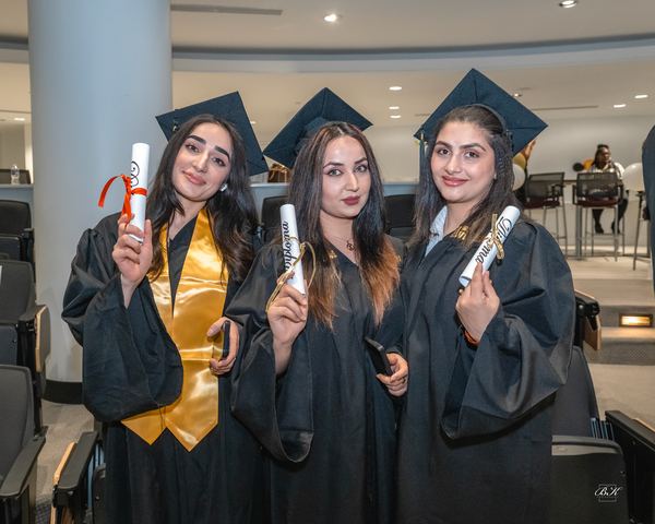 AVI Graduation 2025
