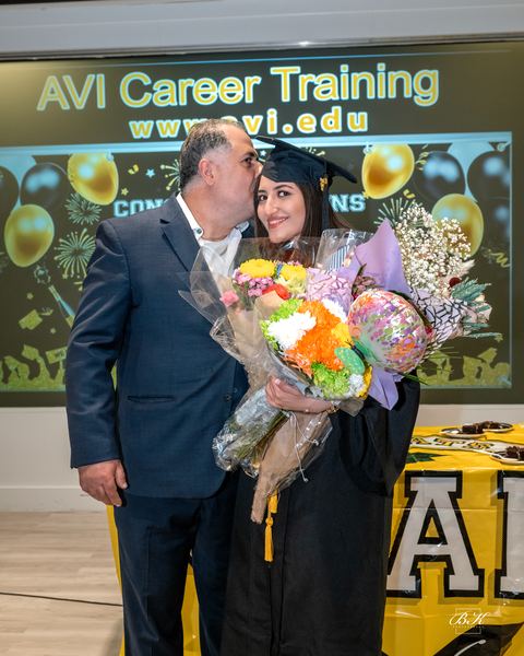AVI Graduation 2025