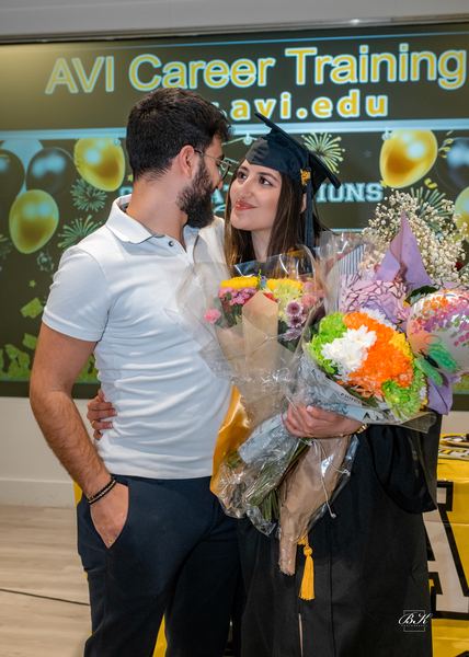 AVI Graduation 2025