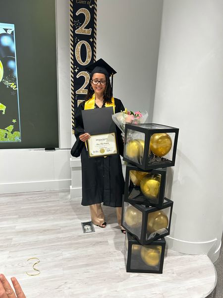 AVI Graduation 2025
