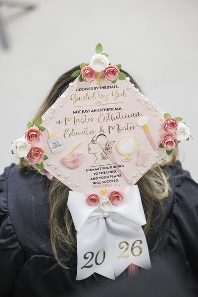 AVI Graduation 2026
