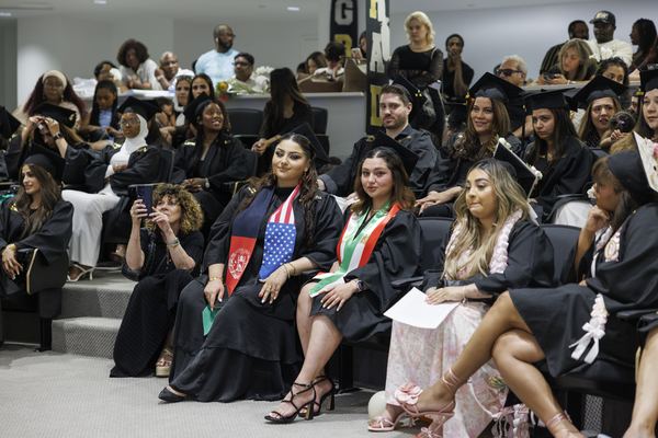 AVI Graduation 2026