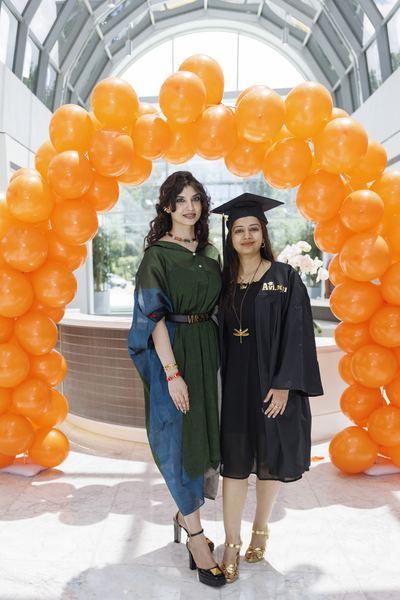 AVI Graduation 2026