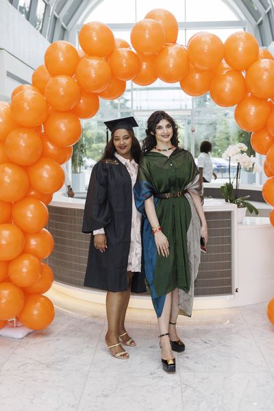 AVI Graduation 2026