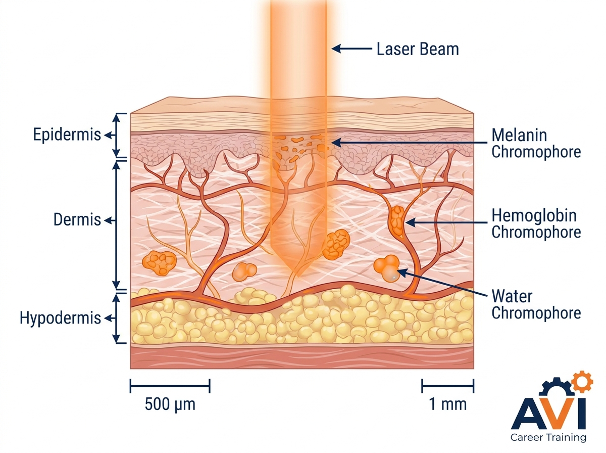 Day 2: Skin Anatomy & Safety