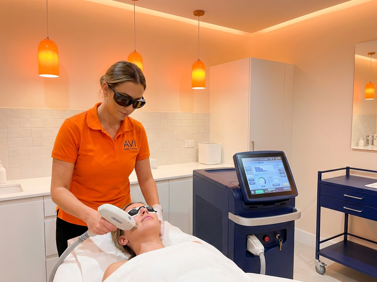 Day 3: Laser Treatment Modalities