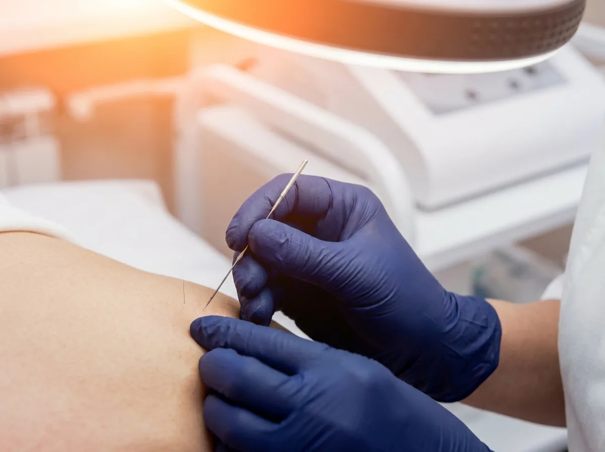 Electrolysis program